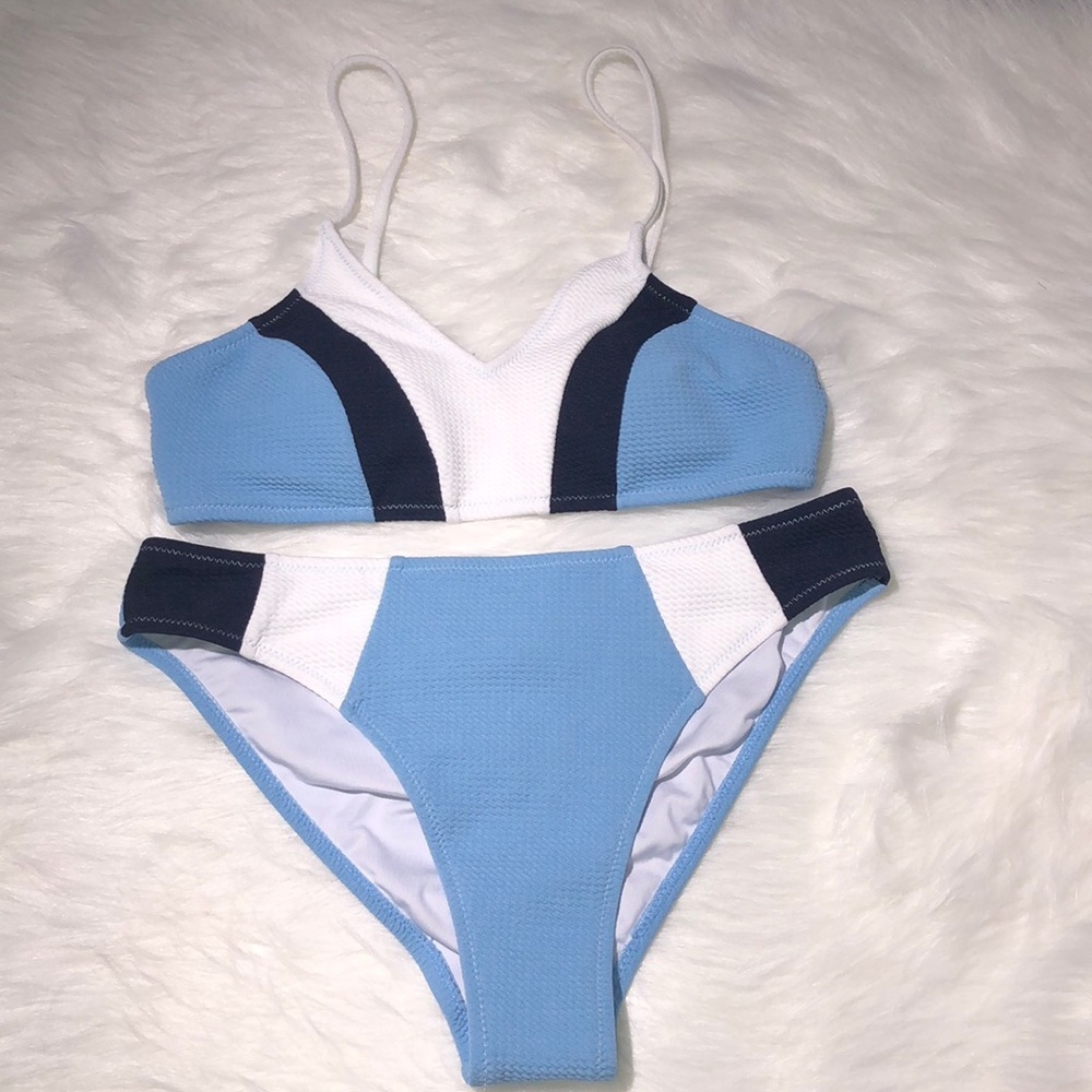 Cupshe Bikini